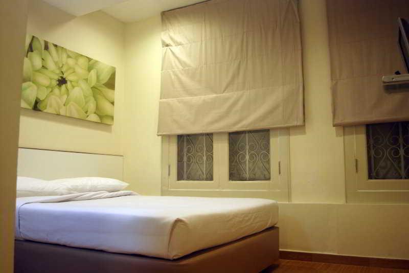 81 Cosy Hotel Singapore