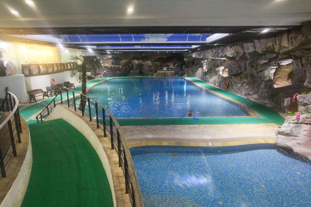 The At Recreation Club Hotel 4*