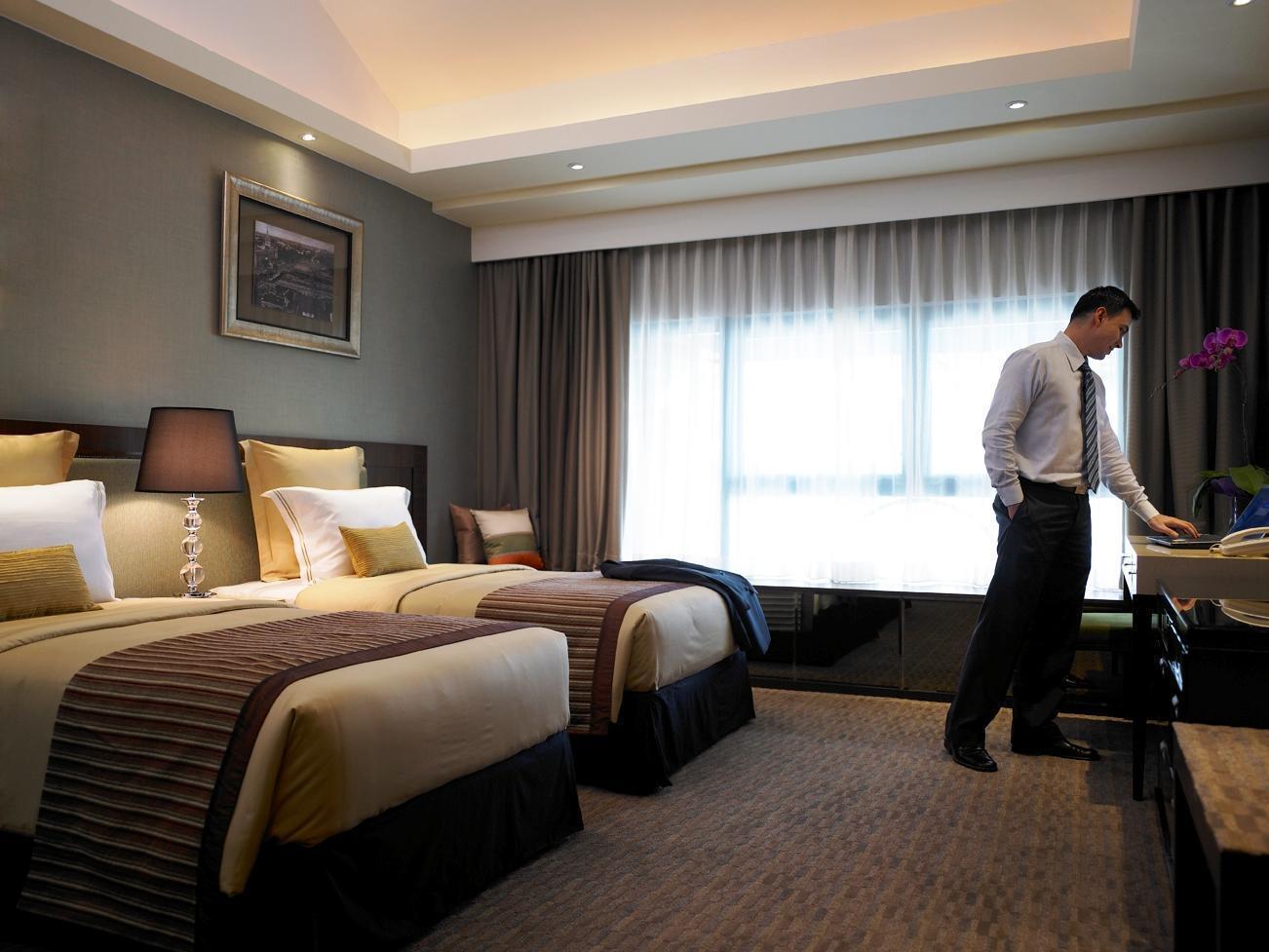 The At Recreation Club 4*