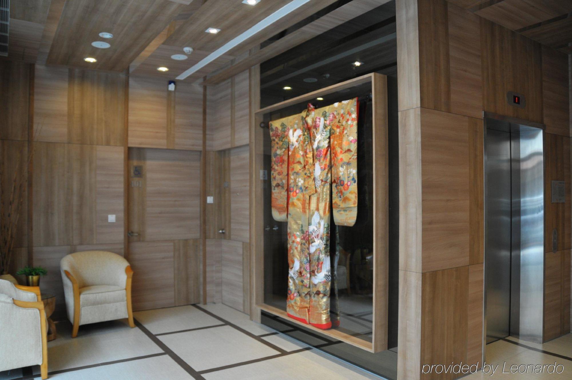81 Osaka Hotel Singapore