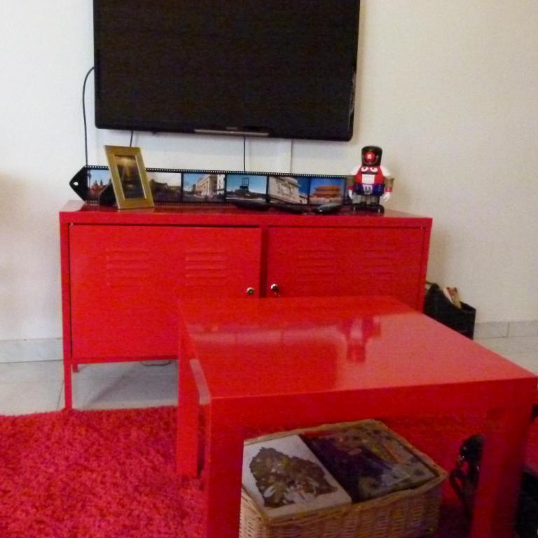 Gusti Hostel Singapore