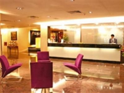 Asia Singapore Hotel Singapore