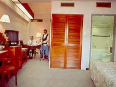 Hotel Asia Singapore 3*
