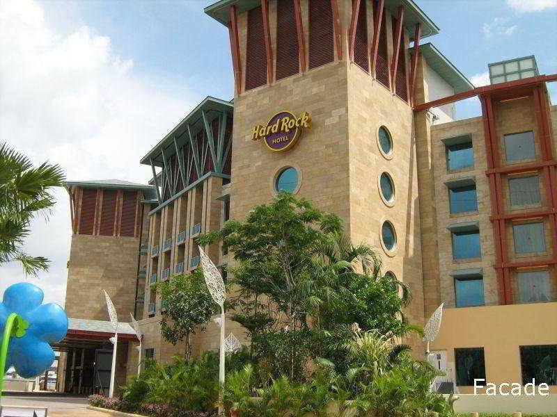 The Laurus, A Luxury Collection Resort, Singapore Hotel Singapore