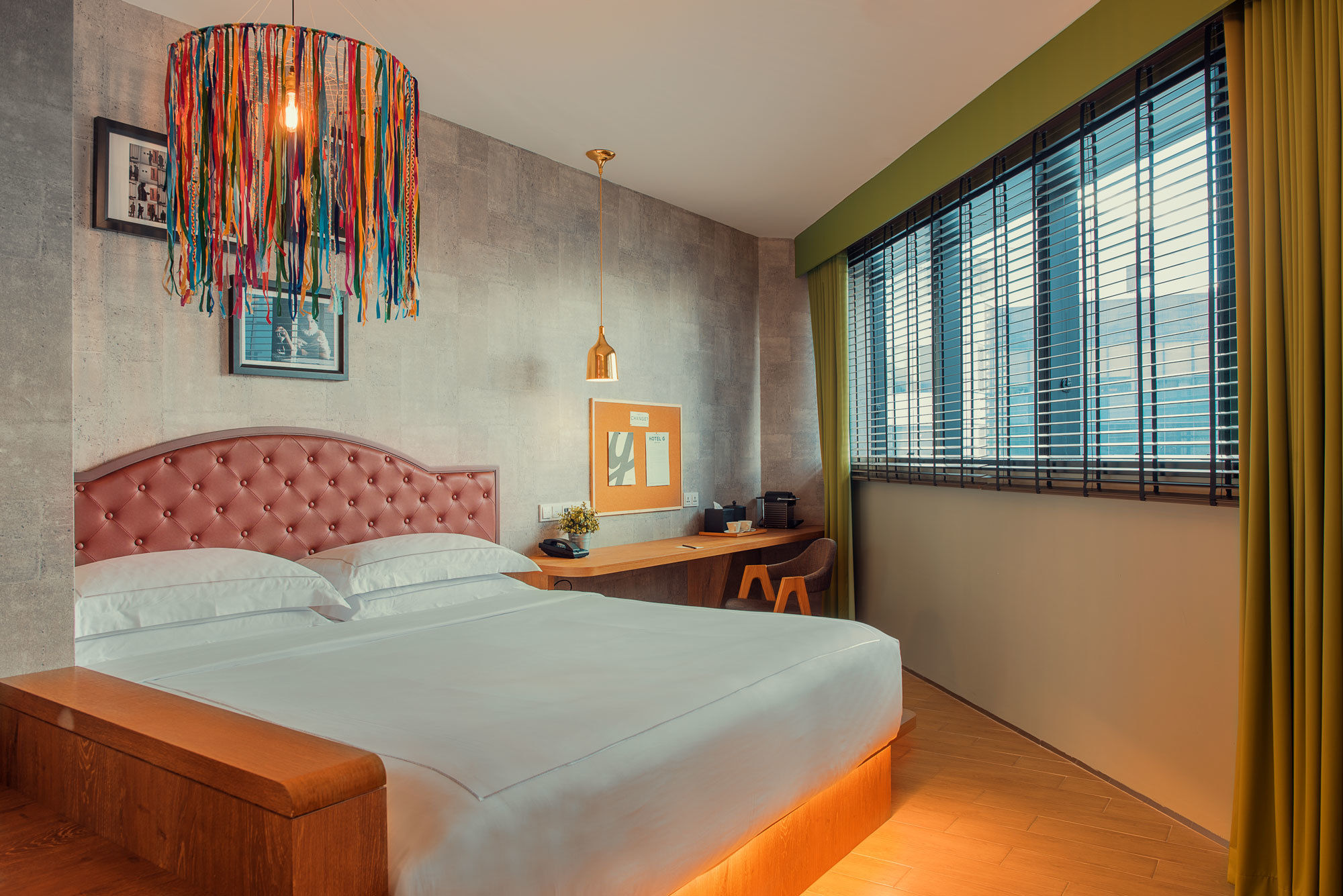 Lyf Bugis Managed By The Ascott Ltd