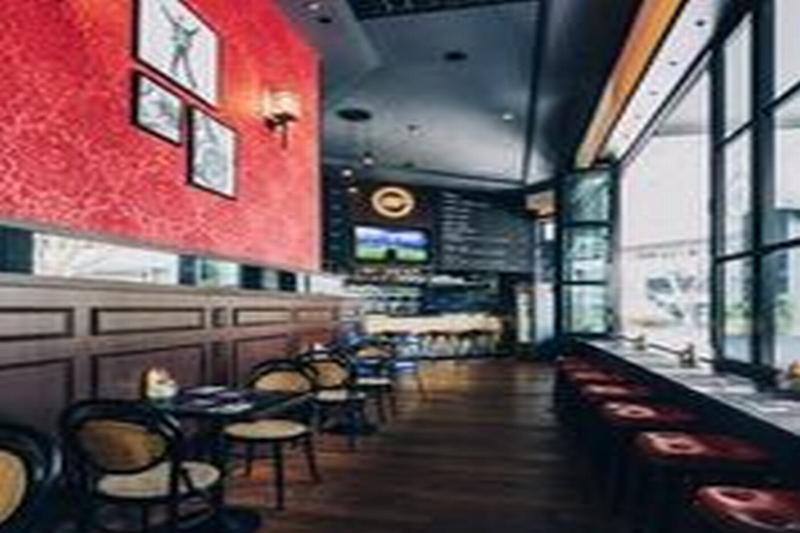 Lyf Bugis Managed By The Ascott Ltd Hotel 4*