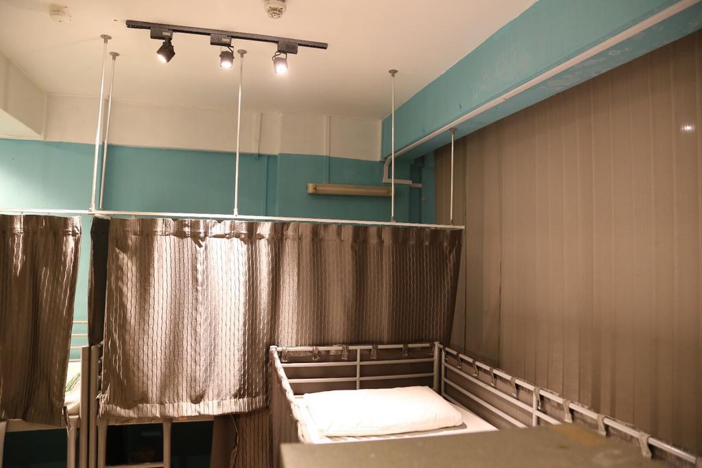 Fernloft - , Chinatown Hostel *