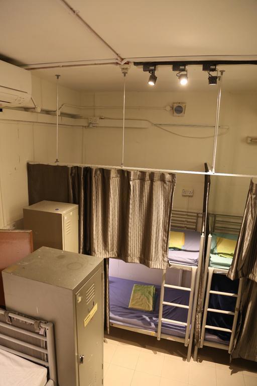 Hostel Fernloft - , Chinatown