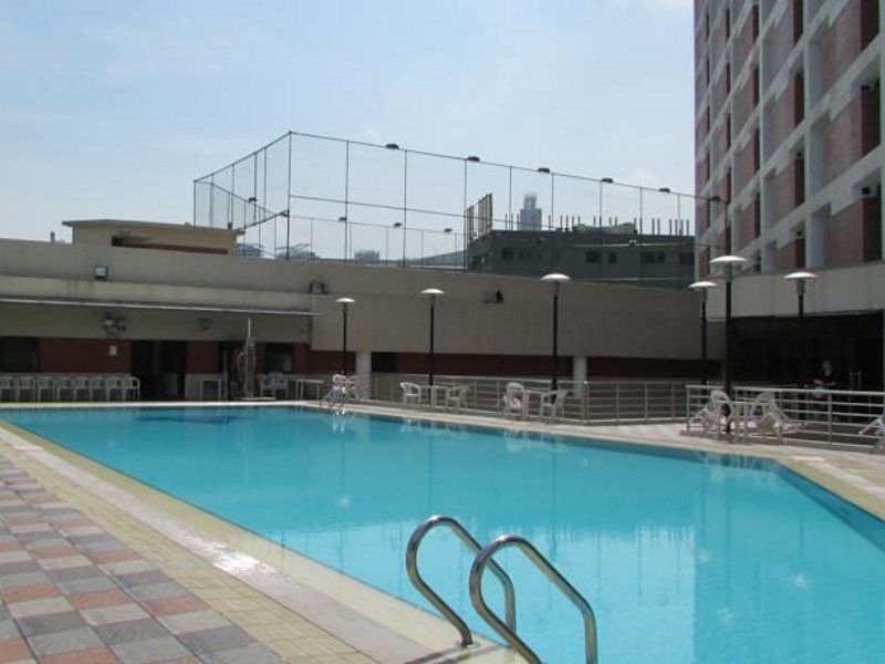 Hotel Ywca Fort Canning 4*