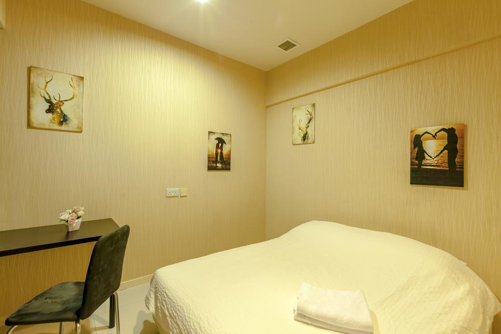 Hostel Rangoon