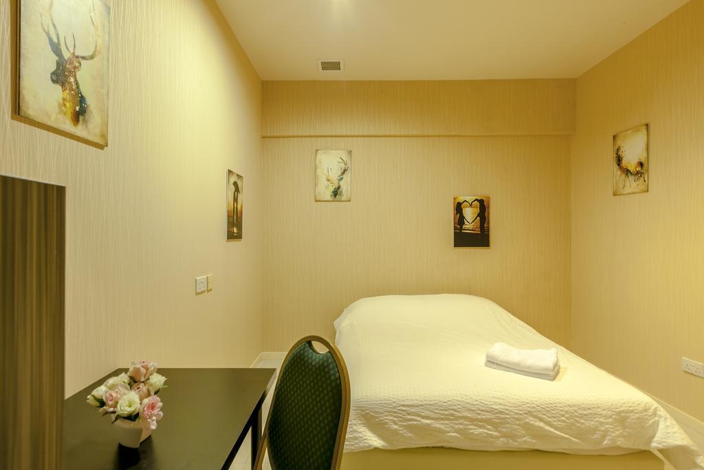 Hostel Rangoon