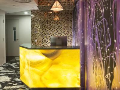 Hotel Hotel Clover 7