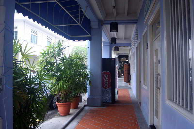81 Cosy Hotel
