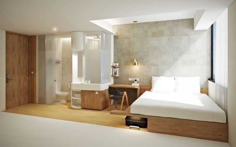 Lyf Bugis Managed By The Ascott Ltd