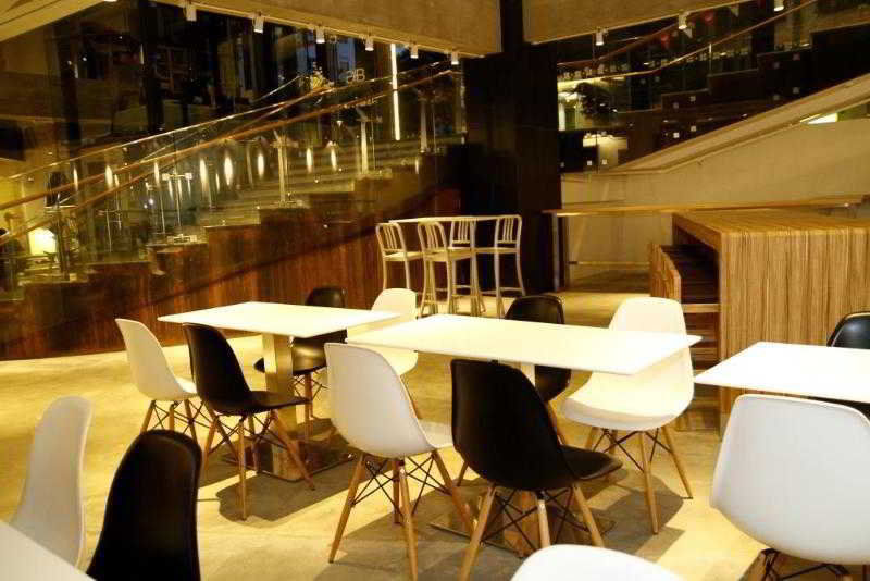 Lyf Bugis Managed By The Ascott Ltd 4*