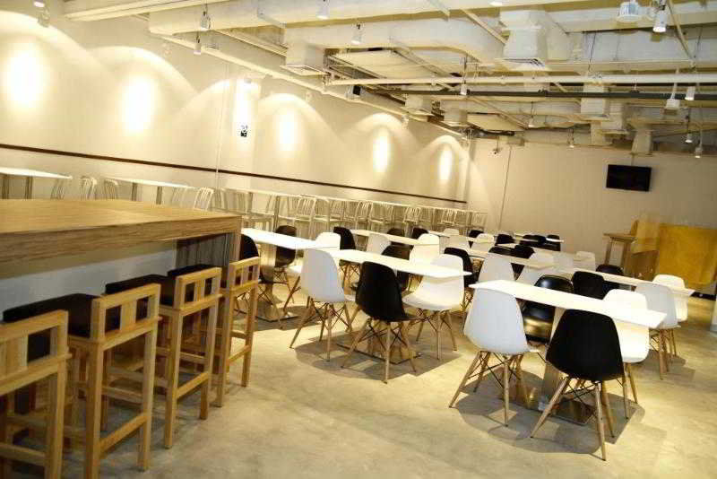 Hotel Lyf Bugis Managed By The Ascott Ltd Singapore