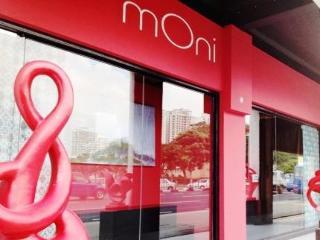 Hostel Moni Gallery *