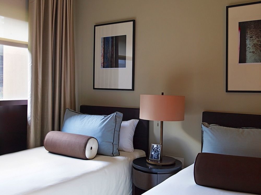 Capella The Club Residences Singapore 5* Singapore
