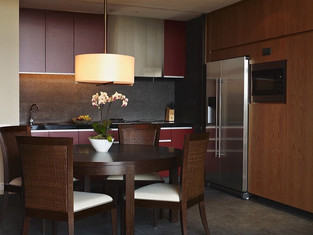 Capella The Club Residences Singapore Aparthotel 5*