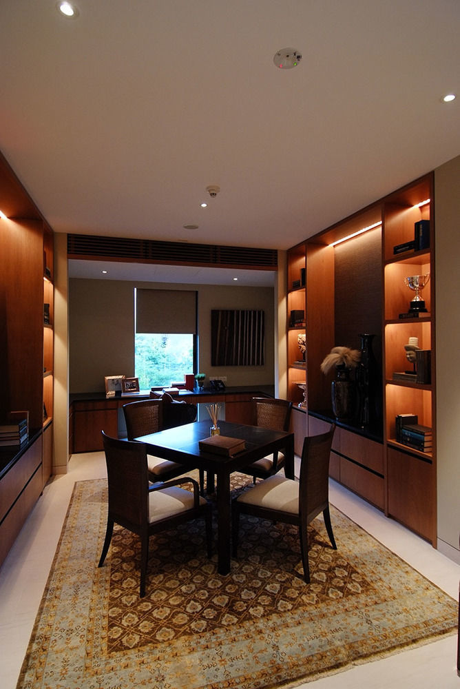 Capella The Club Residences Singapore 5*