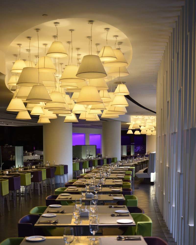 The Laurus, A Luxury Collection Resort, Singapore 5*