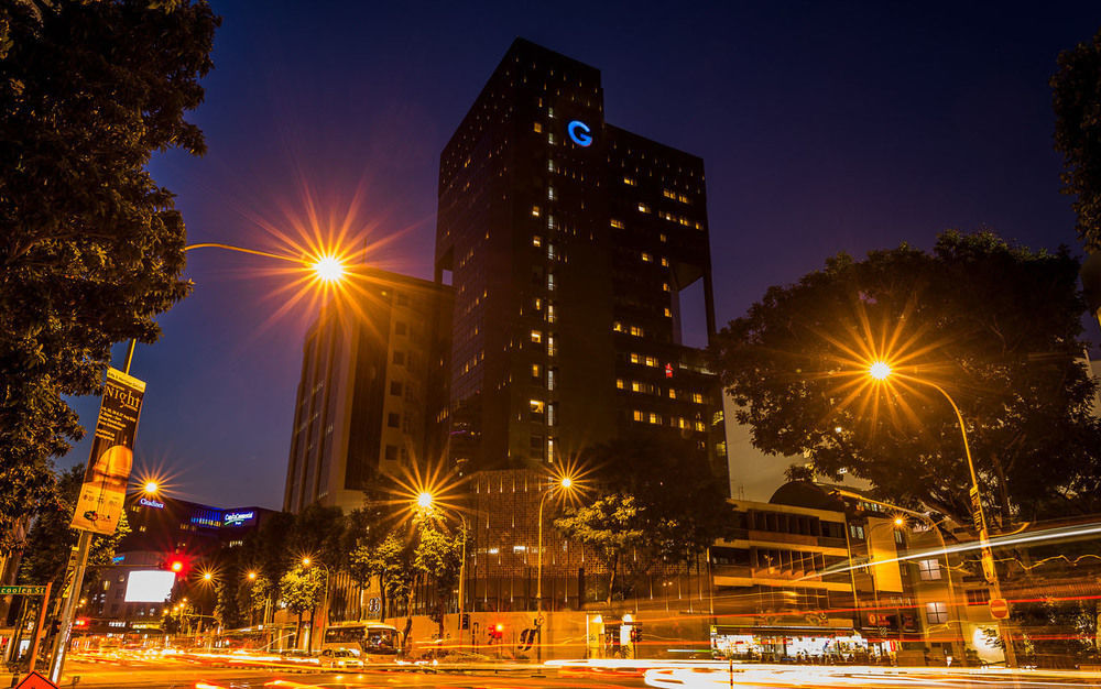 Lyf Bugis Managed By The Ascott Ltd