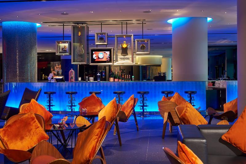 Hotel The Laurus, A Luxury Collection Resort, Singapore