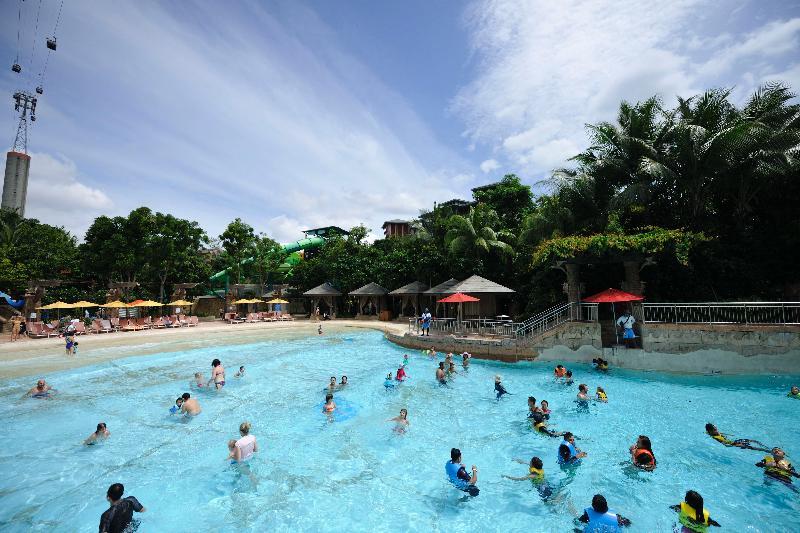 The Laurus, A Luxury Collection Resort, Singapore Hotel 5*