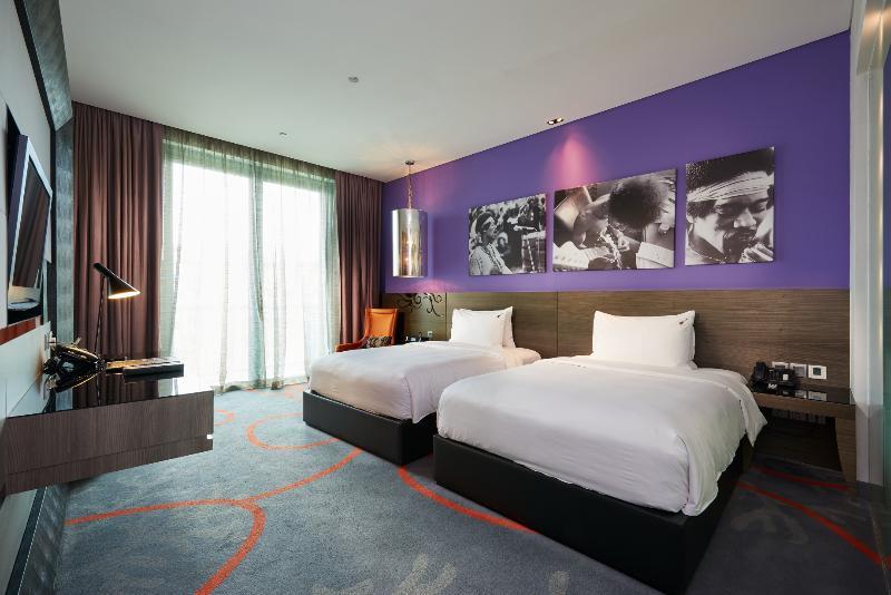 The Laurus, A Luxury Collection Resort, Singapore 5* Singapore