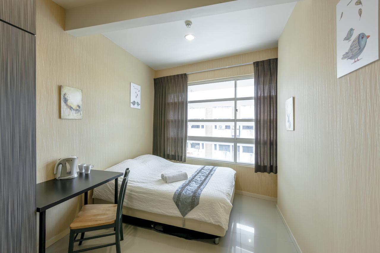 Hostel Rangoon *