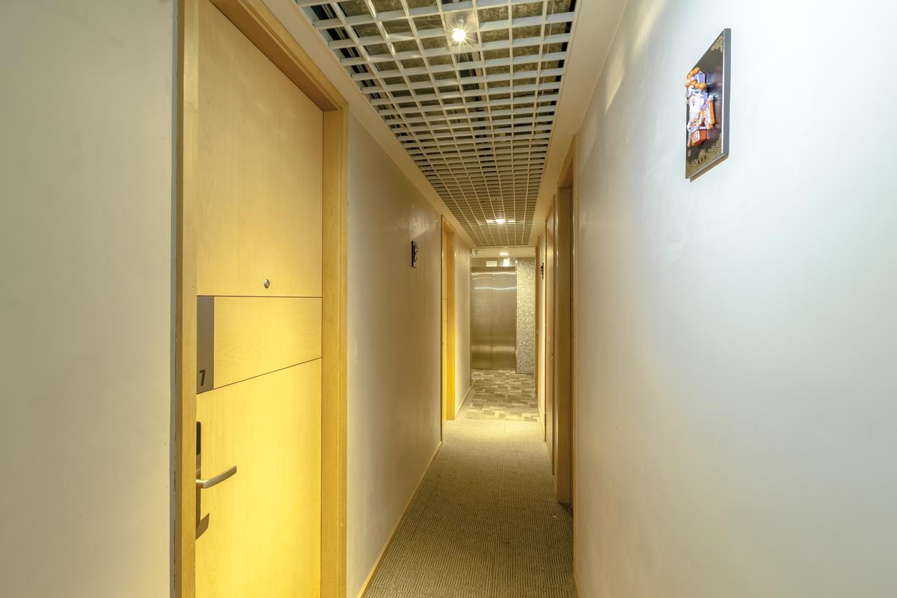 Rangoon Hostel Singapore