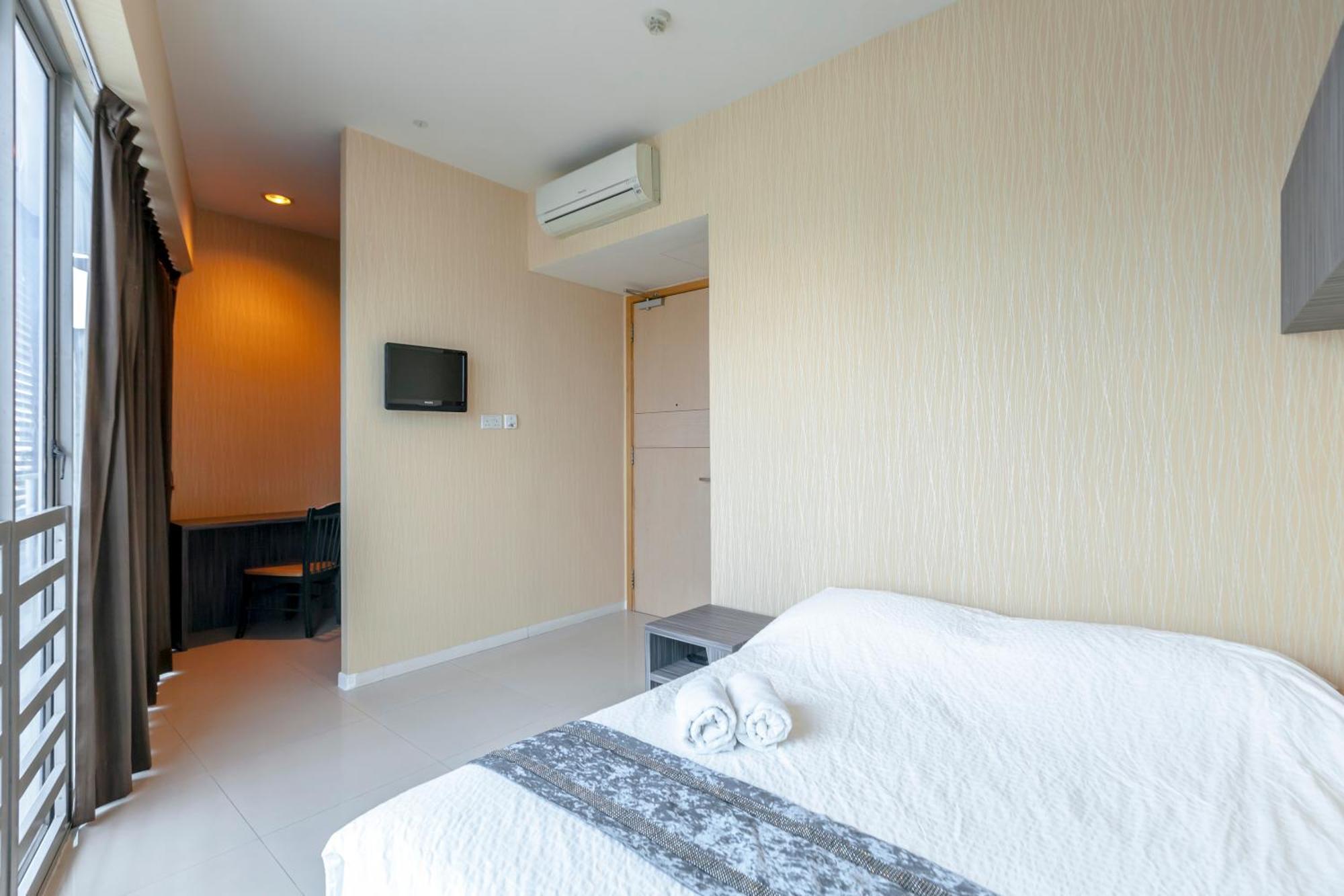 Rangoon Singapore