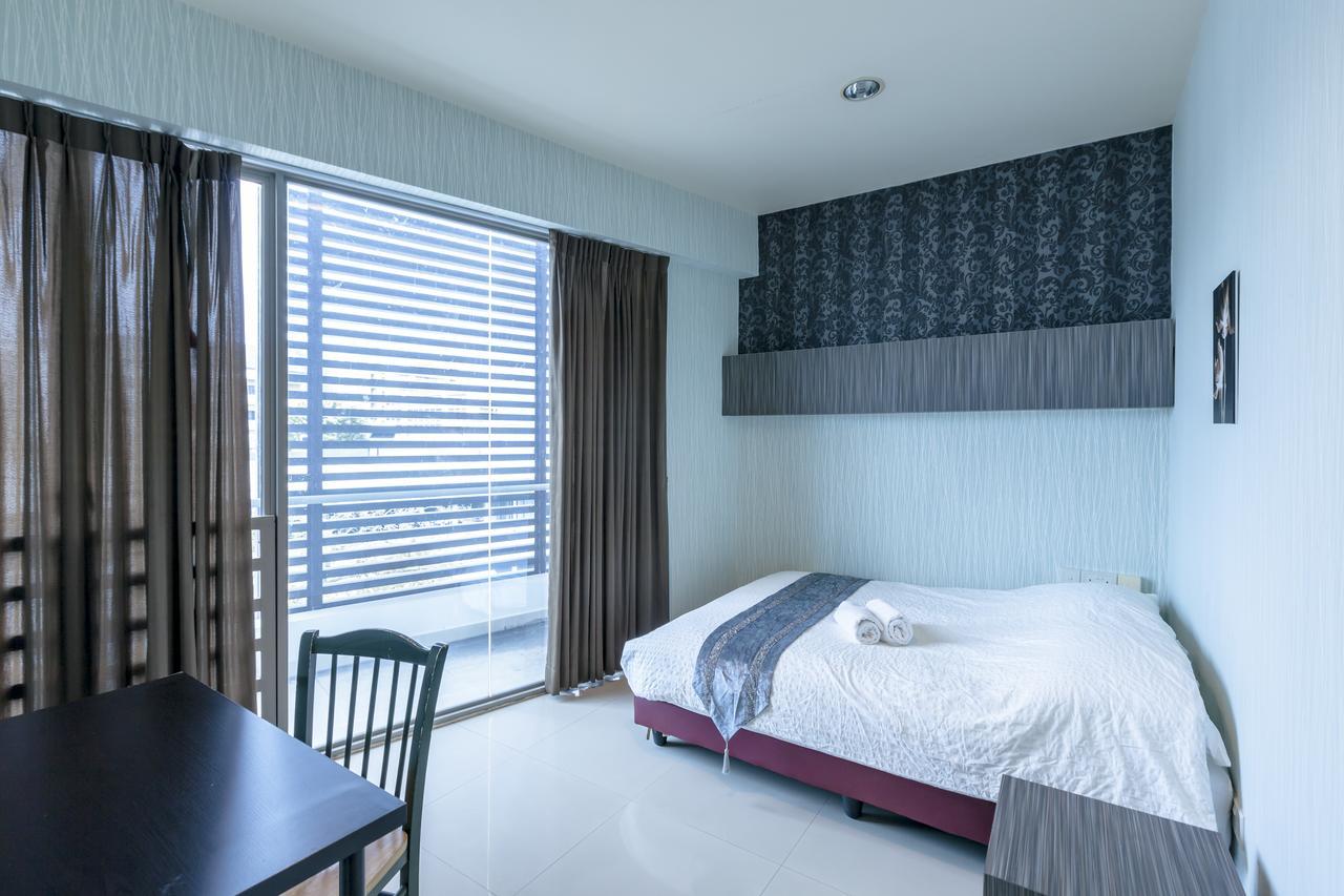 Rangoon Hostel