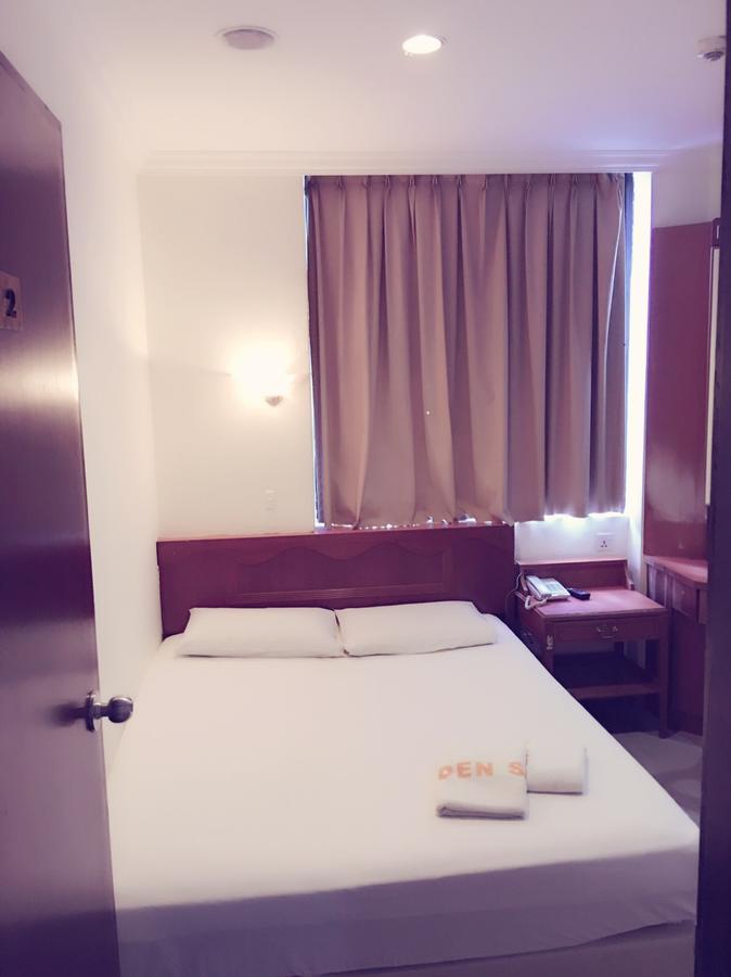 Hotel Golden Star