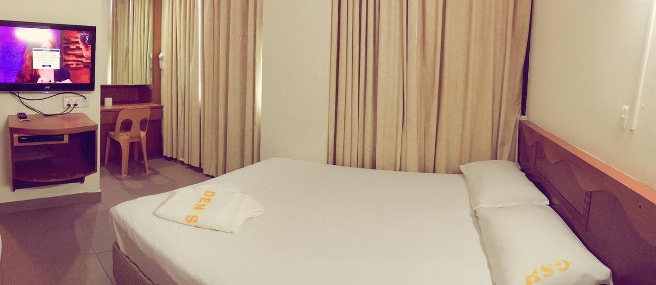 Golden Star Hotel