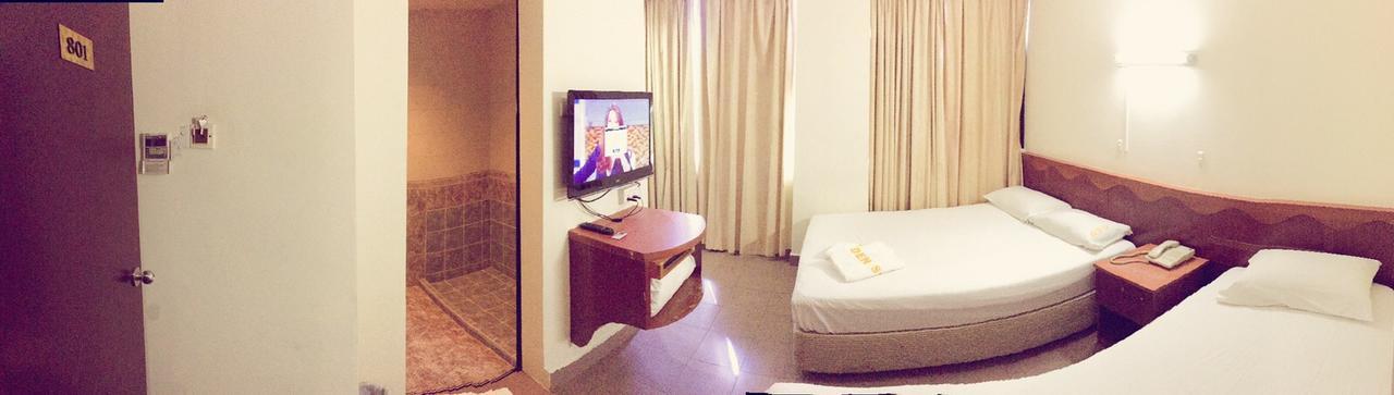 Hotel Golden Star *