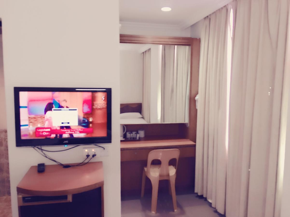 Golden Star Hotel Singapore