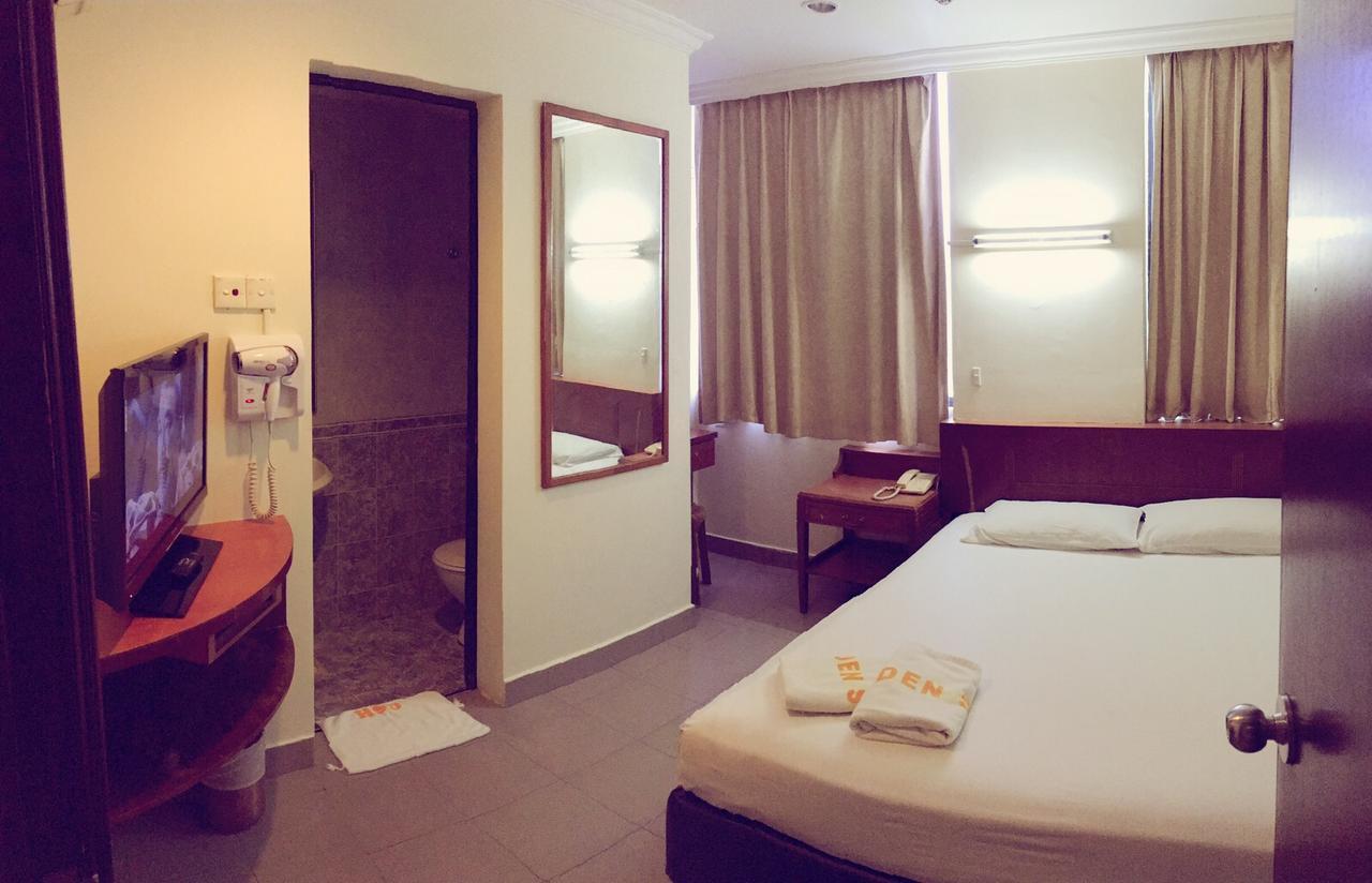 Hotel Golden Star *
