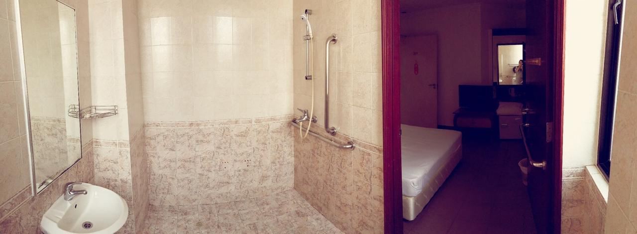 Golden Star Hotel Singapore