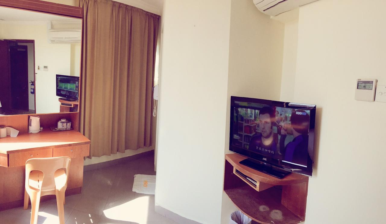Hotel Golden Star