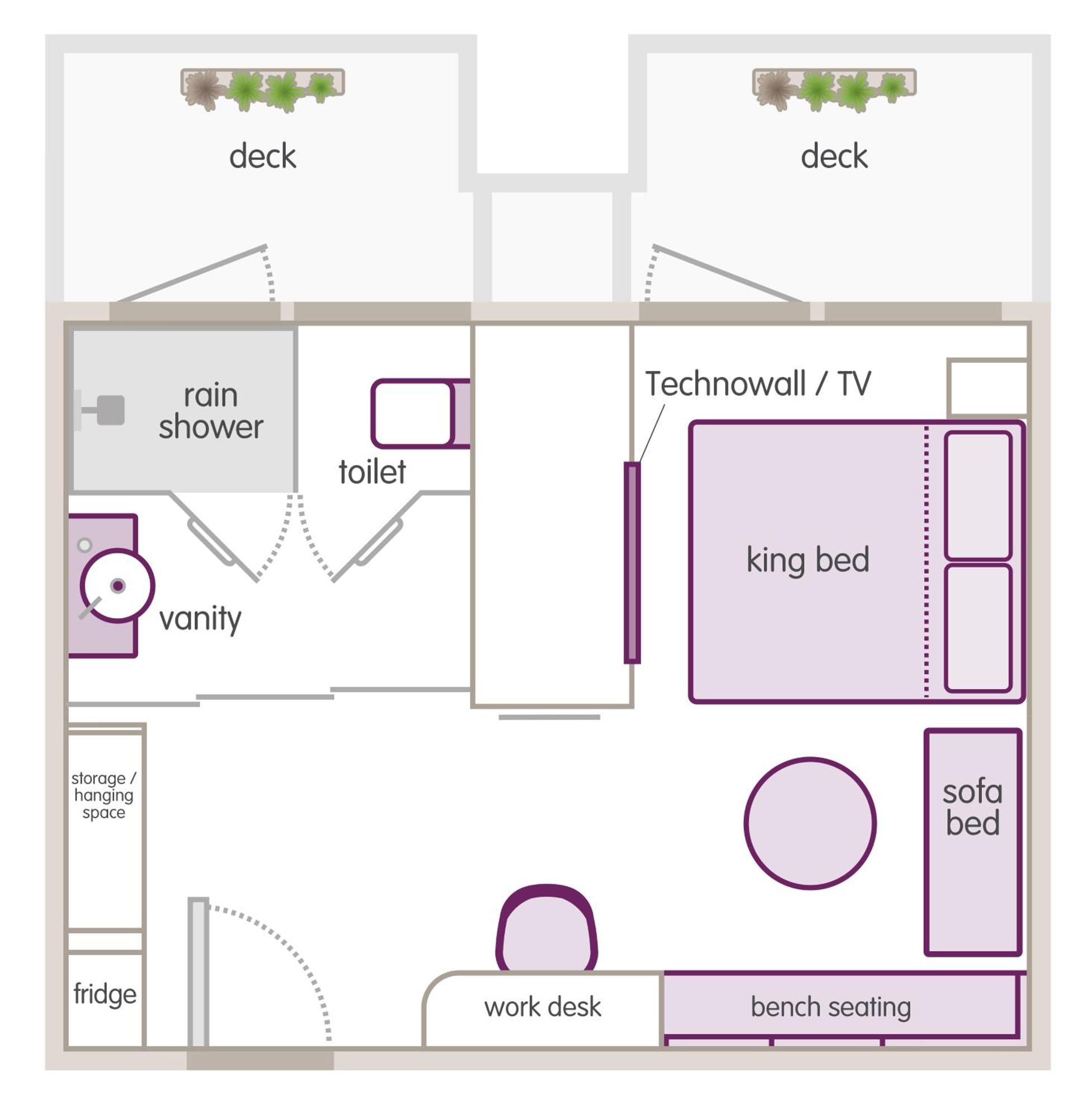 Yotel Orchard Road 4*