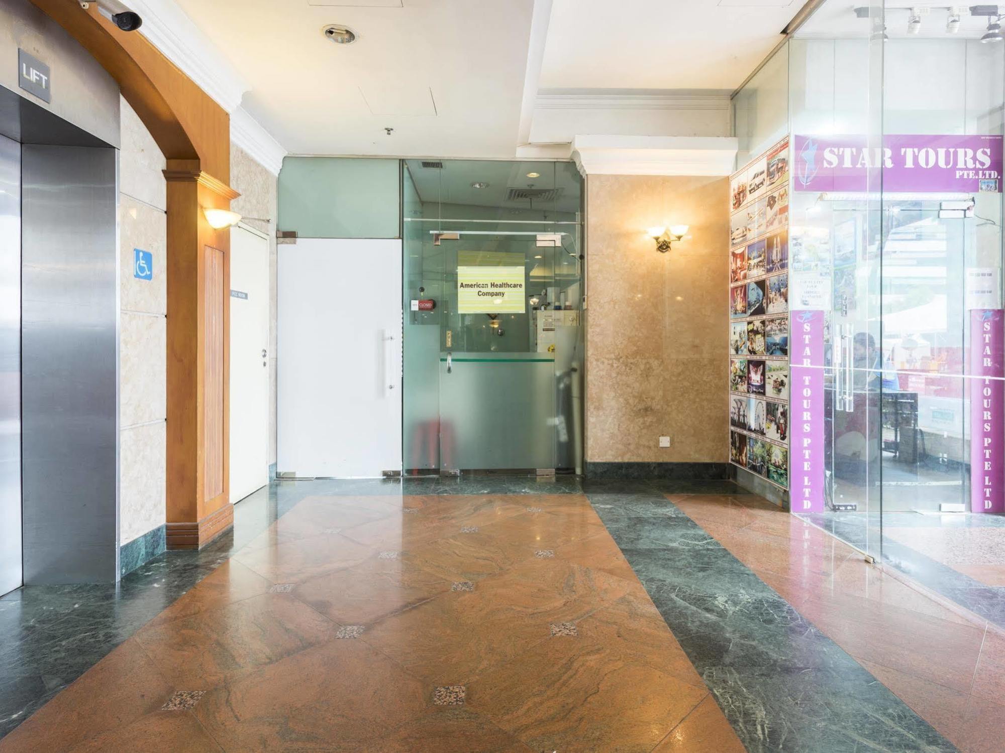 Fortuna Hotel 2*
