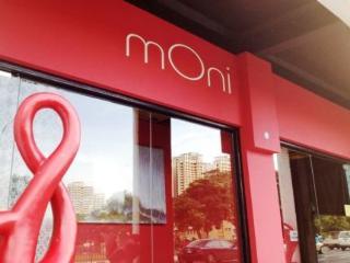 Hostel Moni Gallery *