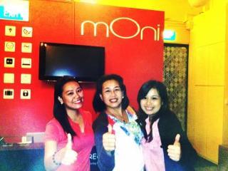 Moni Gallery * Singapore