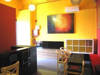 Hostel Moni Gallery Singapore