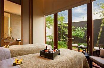 Capella The Club Residences Singapore Aparthotel