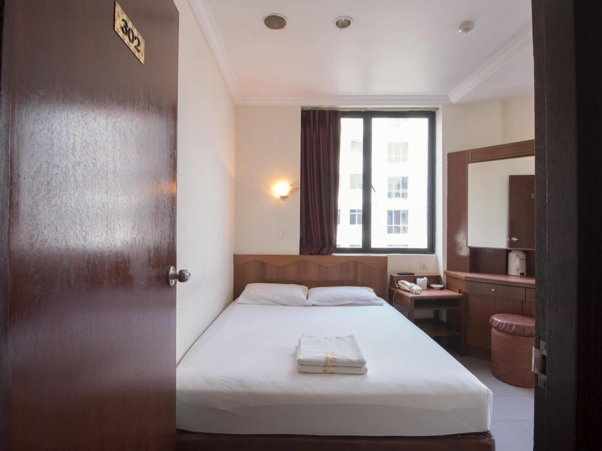 Hotel Golden Star *