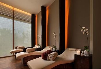 Aparthotel Capella The Club Residences Singapore 5*