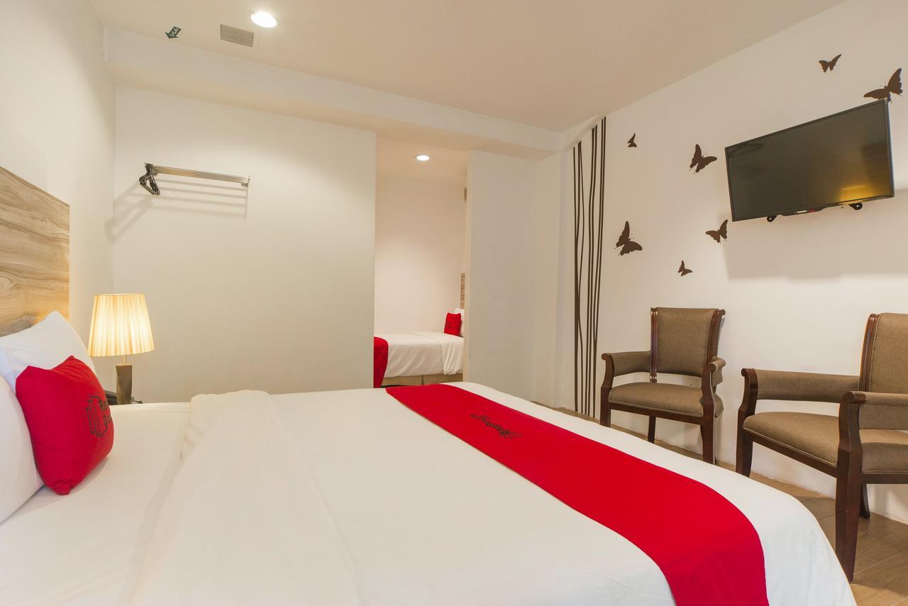 Hotel Reddoorz Plus @ Victoria Street 3*