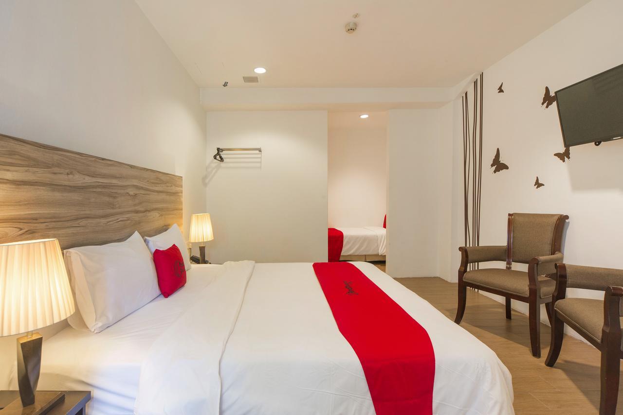 Reddoorz Plus @ Victoria Street Hotel